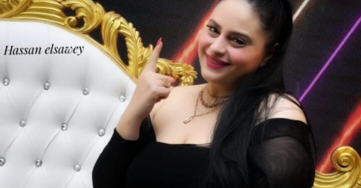 تهنئ الأعلاميه شيماء ندا الأخوه المسلمين بعيد الأضحى المبارك