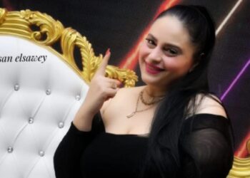 تهنئ الأعلاميه شيماء ندا الأخوه المسلمين بعيد الأضحى المبارك