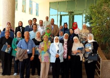 برعاية وزير التعليم العالي والبحث العلمي  .. اللجنة الوطنية المصرية للتربية والعلوم والثقافة تُنظم دورة تدريبية حول “التنمية المهنية