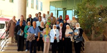 برعاية وزير التعليم العالي والبحث العلمي  .. اللجنة الوطنية المصرية للتربية والعلوم والثقافة تُنظم دورة تدريبية حول “التنمية المهنية