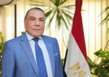 دراز يشيد بنجاح موسم الحج هذا العام ويقدم التهانى لفخامة الرئيس السيسي