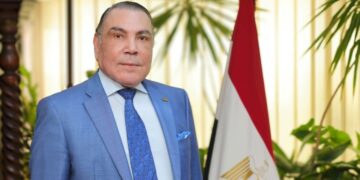 دراز يشيد بنجاح موسم الحج هذا العام ويقدم التهانى لفخامة الرئيس السيسي