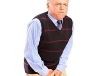 التبول اللاإرادى من المشاكل الصحية التى يعانى منها كبار السن