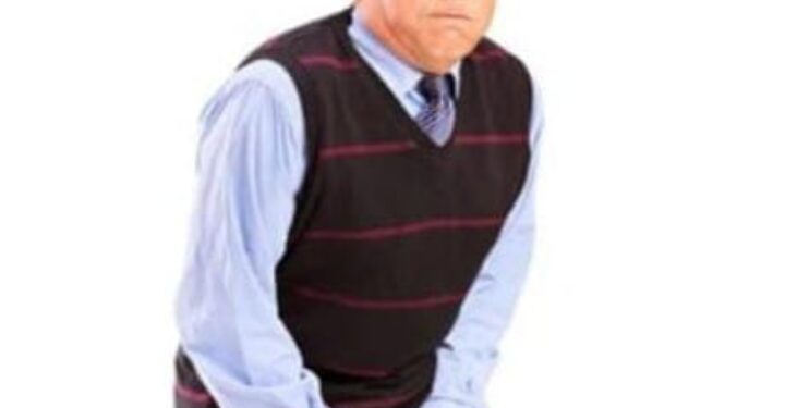 التبول اللاإرادى من المشاكل الصحية التى يعانى منها كبار السن