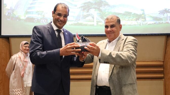 الإدارة المركزية للوافدين تنظم زيارة لمستشفى سرطان الأطفال 57357