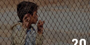 في اليوم العالمي للَّاجئين  .. مجلس حكماء المسلمين يدعو المجتمع الدولي لتقديم حلولٍ عادلةٍ ومستدامةٍ لمواجهة الظروف غير الإنسانية الصعبة التي يعاني منها ملايين اللاجئين حول العالم