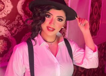 آية عبد الله تطرح كليب أغنيتها الجديدة “عم المغرور”…فيديو