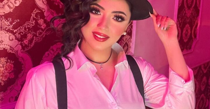 آية عبد الله تطرح كليب أغنيتها الجديدة “عم المغرور”…فيديو