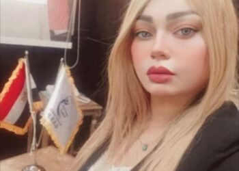 منصب جديد للإعلامية الرائعة زينة نعيم