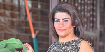 نجاحات ساحقة للصحفية الرائعة جنا الشيمي
