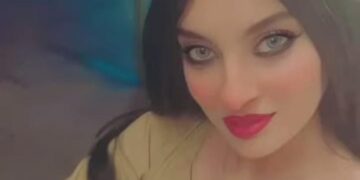 رباب جابر بيومى المستشاره القانونيه والمختصه بقضايا المراه