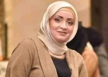 أسماء عيد خبيرة تجميل سينمائي  .. انتظرونى فى مهرجان أوسكار ايجيبت السينمائي