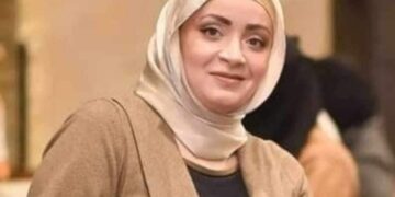 أسماء عيد خبيرة تجميل سينمائي  .. انتظرونى فى مهرجان أوسكار ايجيبت السينمائي