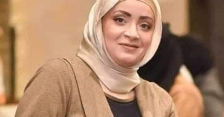 أسماء عيد خبيرة تجميل سينمائي .. انتظرونى فى مهرجان أوسكار ايجيبت السينمائي