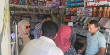 حملات مكثفة على الأسواق و المنشآت الغذائية تُسفر عن ضبط وإعدام كميات من اللحوم والمواد الغذائية لعدم صلاحيتها للاستهلاك الآدمي
