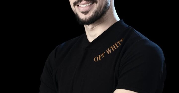 جديد اسماعيل العتوم أغنية (الهيبة)