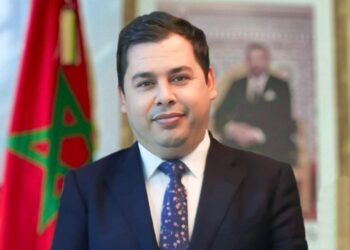 بودن : الرسالة الملكية حول إحصاء السكان تضع لبنات أول تعداد سكاني بالمغرب  يعتمد على الرقمنة