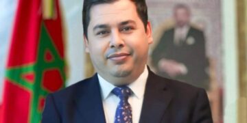 بودن : الرسالة الملكية حول إحصاء السكان تضع لبنات أول تعداد سكاني بالمغرب  يعتمد على الرقمنة