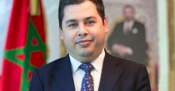 بودن : الرسالة الملكية حول إحصاء السكان تضع لبنات أول تعداد سكاني بالمغرب يعتمد على الرقمنة