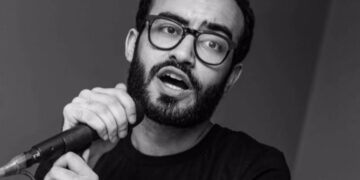 مسعد اوزيل يشعل مسرح دهب سكوير بجنوب سيناء