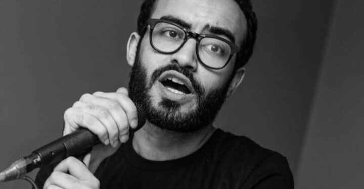 مسعد اوزيل يشعل مسرح دهب سكوير بجنوب سيناء