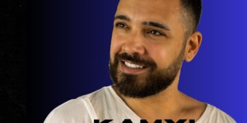 جديد الفنان كميل أغنية (بتحبو أوي )