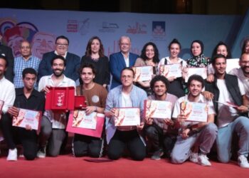 وزيرة الثقافة الملتقي يمثل أحد أهم الفعاليات لإكتشاف ودعم ورعاية الموهوبين