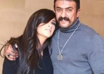 ياسمين عبد العزيز تكشف سبب انفصالها عن احمد العوضي بدون قصد