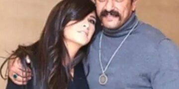 ياسمين عبد العزيز تكشف سبب انفصالها عن احمد العوضي بدون قصد