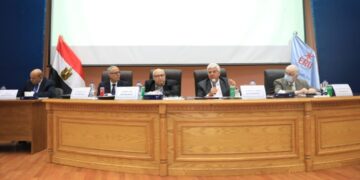 وزير التعليم العالي يرأس اجتماع مجلس الجامعات الخاصة