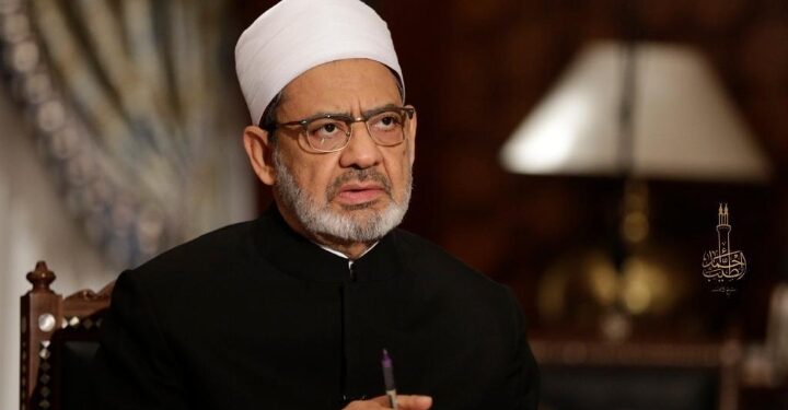 استجابة لدعوات رسميَّة .. شيخ الأزهر يزور ماليزيا وإندونيسيا وتايلاند بداية يوليو المقبل