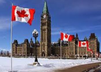 كندا تجدد دعوة رعاياها لمغادرة لبنان بسبب تدهور الوضع الأمني