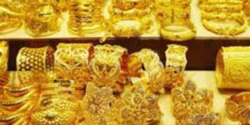 استقرار أسعار الذهب في مصر مساء اليوم الثلاثاء