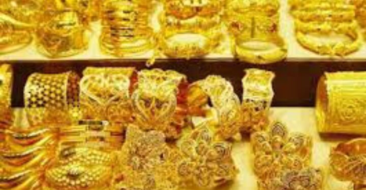 استقرار أسعار الذهب في مصر مساء اليوم الثلاثاء