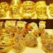 استقرار أسعار الذهب في مصر مساء اليوم الثلاثاء