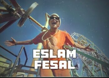 تألق وابداع متواصل للمطرب إسلام فيصل ويقوم بتجهيز كليب جديد بطريقة جديدة