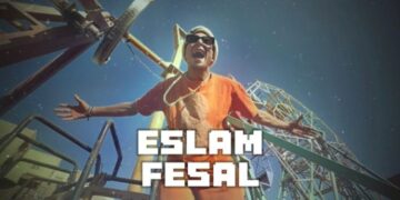 تألق وابداع متواصل للمطرب إسلام فيصل ويقوم بتجهيز كليب جديد بطريقة جديدة