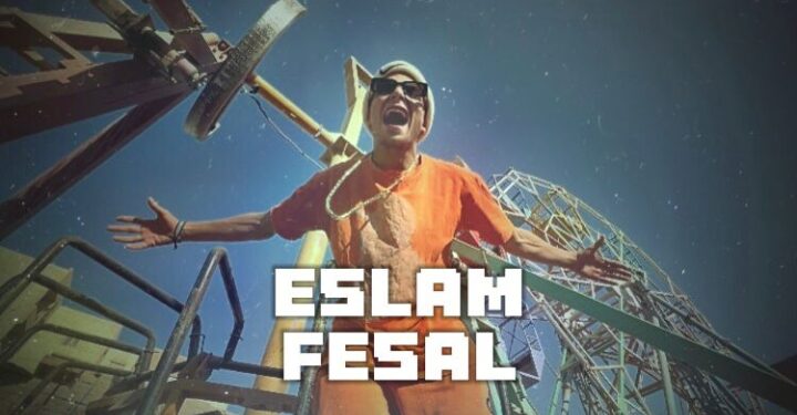 تألق وابداع متواصل للمطرب إسلام فيصل ويقوم بتجهيز كليب جديد بطريقة جديدة