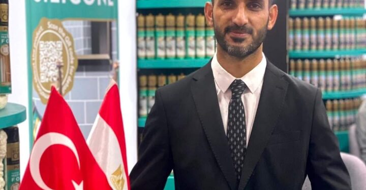 شركة ÇEKIM Kimya تشارك بمنتجاتها المبتكرة ذات العلامة التجارية الأولى في معرض Big5 Construct Egypt