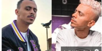 احمد خالد الشهير ب[كزبرة]