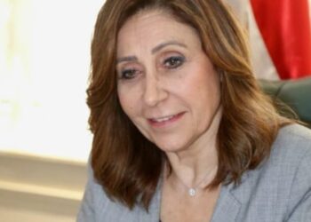 وزيرة الثقافة تطلق مسابقة “مصر تبدع …. تقرأ وترسم” للتشجيع على القراءة واكتشاف الموهوبين في الفنون التشكيلية ودعم ذوي الهمم