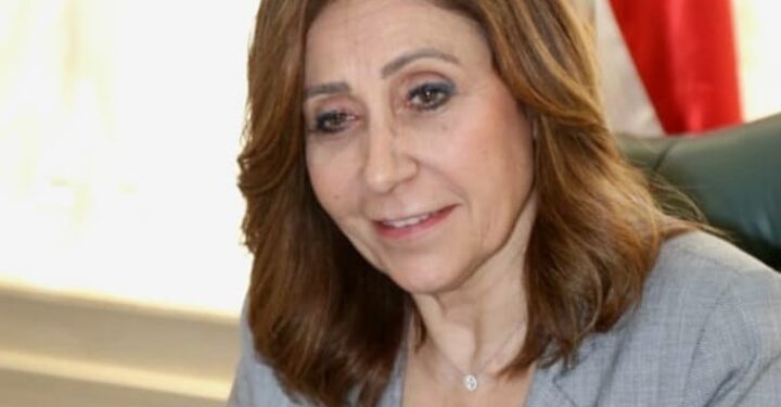 وزيرة الثقافة تطلق مسابقة “مصر تبدع …. تقرأ وترسم” للتشجيع على القراءة واكتشاف الموهوبين في الفنون التشكيلية ودعم ذوي الهمم