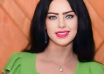 تالقت النجمه الاعلاميه ندى حجازى بتقديمها حفل اشهار روتارى كايرو ايجلز