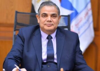 رئيس جامعة كفر الشيخ يهنئ رئيس الجمهورية بذكري ثورة 30 يونيو