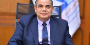 رئيس جامعة كفر الشيخ يهنئ رئيس الجمهورية بذكري ثورة 30 يونيو