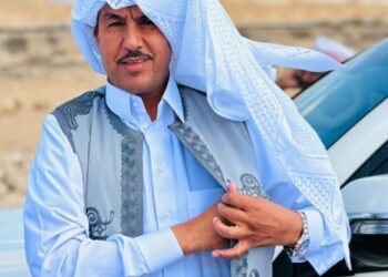 الحاج عطيه شايخ يهنئ الرئيس السيسي بمناسبة ذكرى ثورة يونيو المجيدة