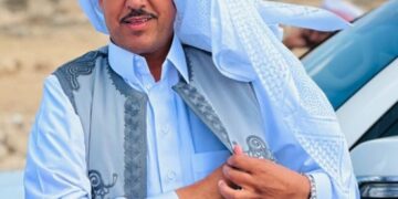 الحاج عطيه شايخ يهنئ الرئيس السيسي بمناسبة ذكرى ثورة يونيو المجيدة