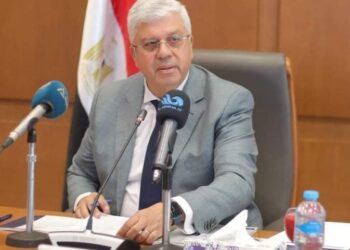 حصاد أنشطة وزارة التعليم العالي والبحث العلمي في أسبوع