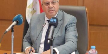حصاد أنشطة وزارة التعليم العالي والبحث العلمي في أسبوع