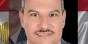 م/أشرف نفادى يهنئ السيد الرئيس بثورة ٣٠ يونيو
